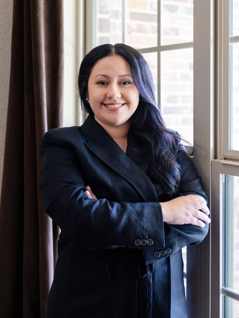 Sandra Gonzalez, EA — founder of True Tax & Accounting