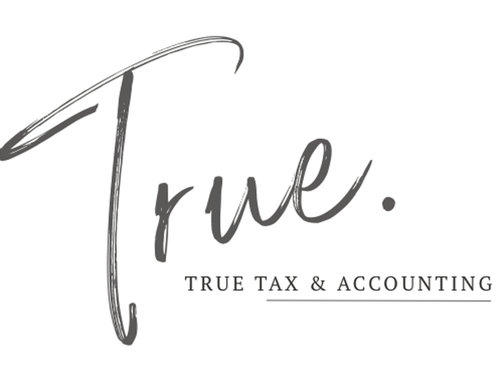 True Tax & Accounting